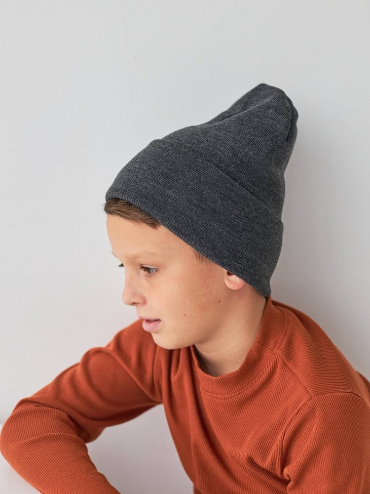 Вязана шапка на зиму для хлопчика оптом - Артикул 2767 2767 фото