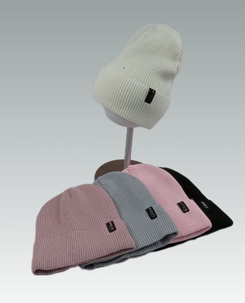 Зимова шапка для дівчинки оптом. арт. 3249 3249 фото