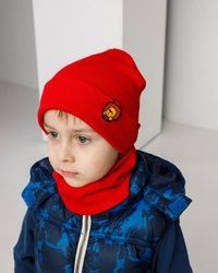 Как могут отличаться между собой шапки для мальчиков?